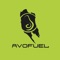 The Avofuel app is a convenient way to pay in store or skip the line and order ahead