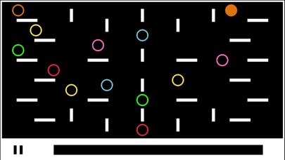 Color Maze Screenshot