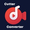 Audio Video Converter & Cutter icon