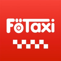 Főtaxi logo