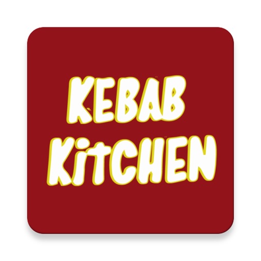 Kebab Kitchen Bridgwater icon