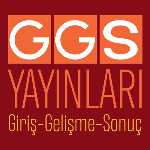 GGS Yayınları Video Çözüm