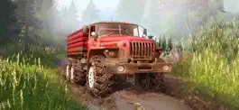 Game screenshot Mudness Trucks Offroad Cars mod apk