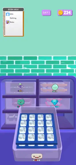 Game screenshot Эстетические напитки! АСМР-мик mod apk