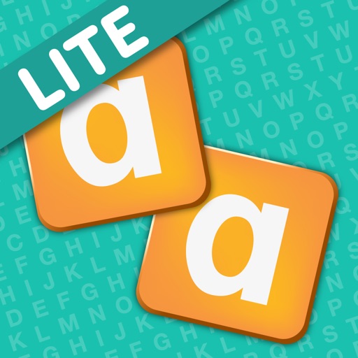 First Letters and Phonics Lite iOS App