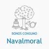 Bonos Consumo Navalmoral delete, cancel