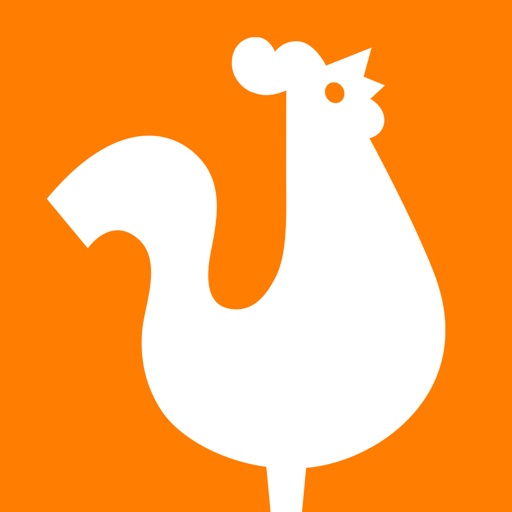 Popeyes® iOS App