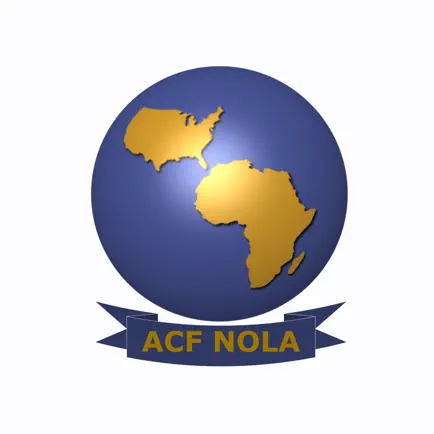 ACF New Orleans Cheats