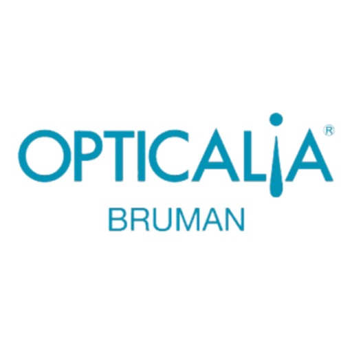 Opticalia Bruman icon