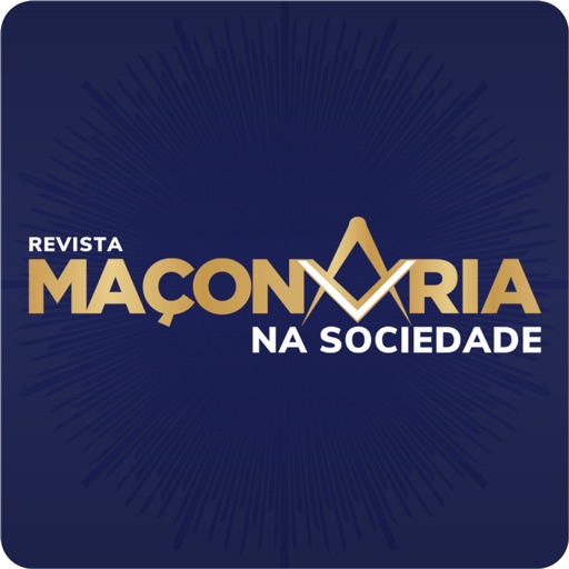 Revista Maçonaria na Sociedade - AppWisp.com