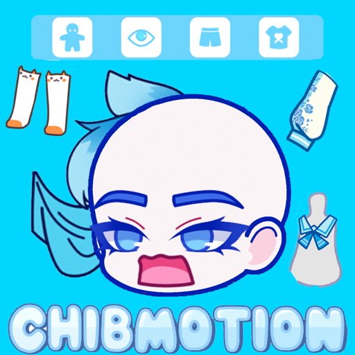 chibmotion drawing