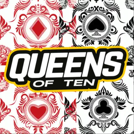 Queens of Ten Cheats