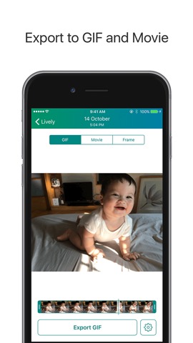 Lively - Photos to GIFのおすすめ画像2
