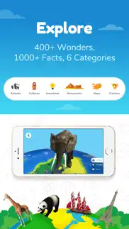 orboot earth ar by playshifu problems & solutions and troubleshooting guide - 1