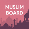 Muslim Board - Noval Agung Prayogo