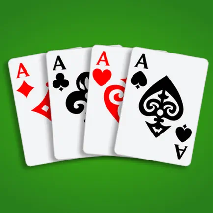 Gin Rummy - Classic Cards Game Читы