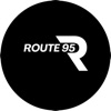 Route 95 icon