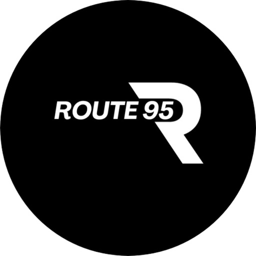 Route 95 icon