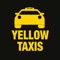 Welcome to the Yellow Taxis Coventry booking App