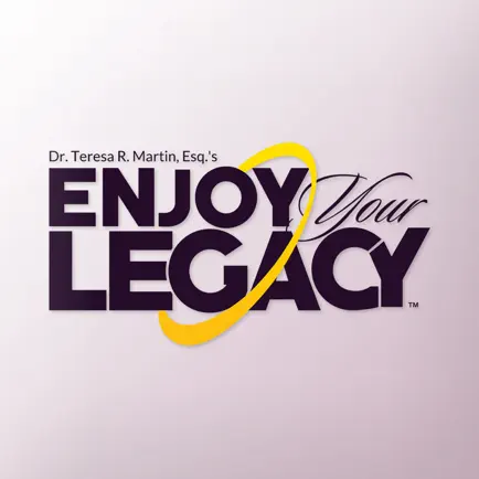 Enjoy Your Legacy Cheats