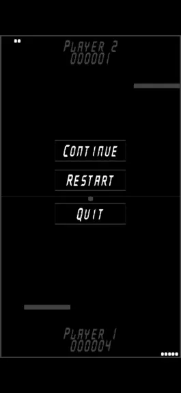 Game screenshot Mobile Pong hack