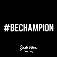 BECHAMPION COACHING