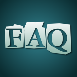 ‎FAQ: Support Your Customers