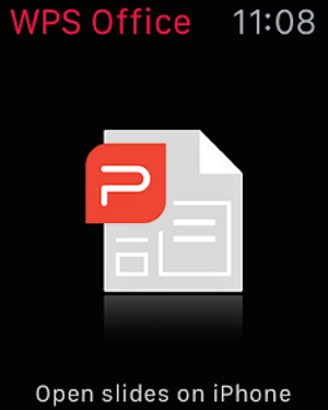 ‎WPS Office: PDF, Docs, Sheets Capture d'écran