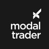 Modal Trader: Bolsa de Valores icon
