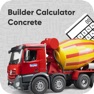 Get Builder Calculator - Concrete for iOS, iPhone, iPad Aso Report