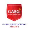 Gargi Girls School, Meerut delete, cancel