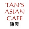 Tan's Asian Cafe icon