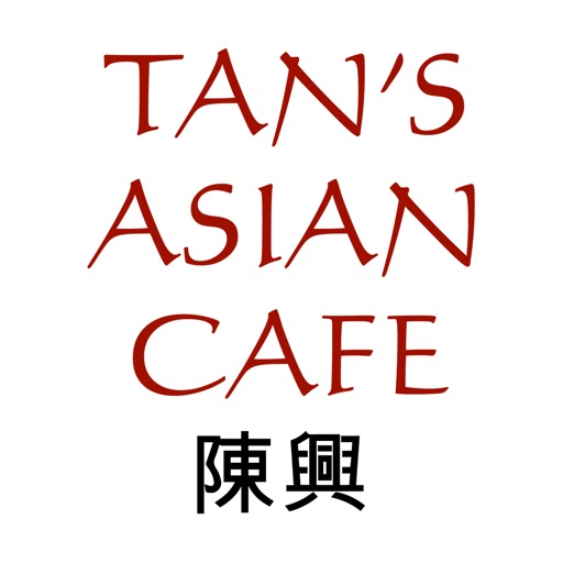 Tans Asian Cafe