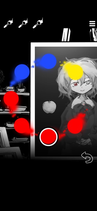 まつろぱれっと スクリーンショット2
