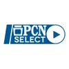 PCN Select delete, cancel