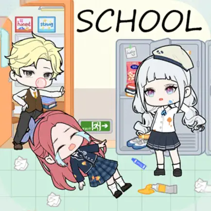 YOYO Doll : Anime School Life Cheats