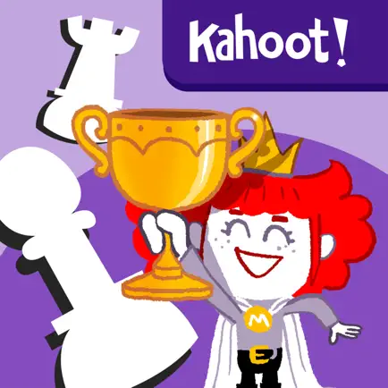 Kahoot! Learn Chess: DragonBox Cheats