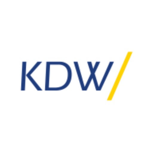 KDW Financial Services Ltd