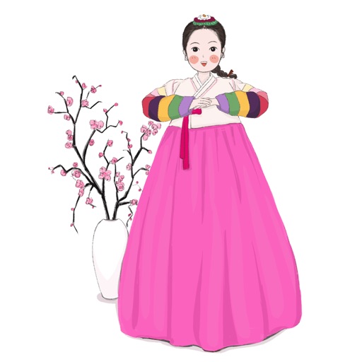 韩语发音入门学习