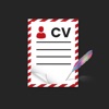 Resume Builder, Resume Creator icon