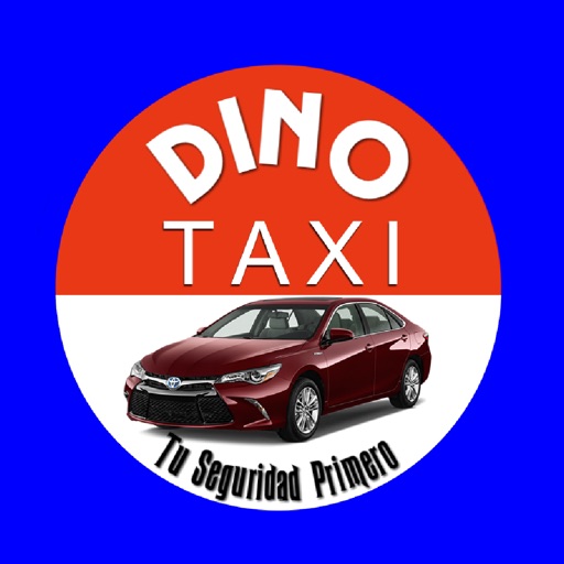 Dino Taxi Service icon