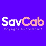 Download SavCab app