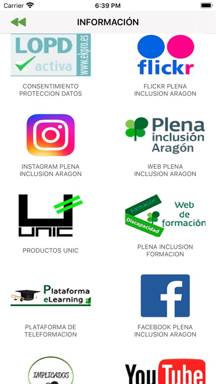 PIAragon screenshot-3