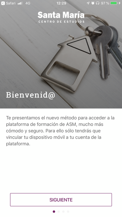 ASMkey Screenshot
