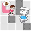 Amaze To Toilet - iPadアプリ