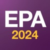 EPA 608 Practice Test 2024 icon