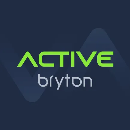 Bryton Active Cheats