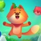 This game will eliminate your boredom in no time