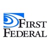 First Federal MS FirstWithUs icon