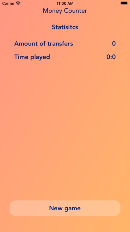 Banker for board game